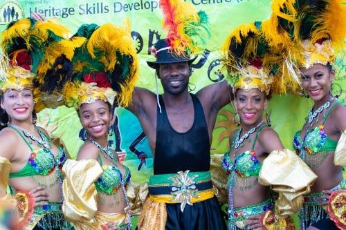 Afro Carib Fest 2018 33