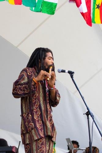 Afro Carib Fest 2018 6