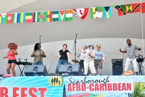 Afro Carib Fest 2018 10