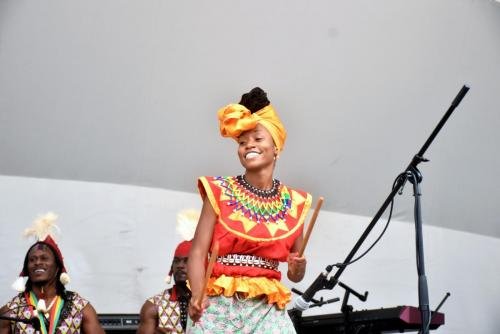 Afro Carib Fest 2018 13