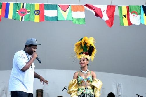 Afro Carib Fest 2018 22