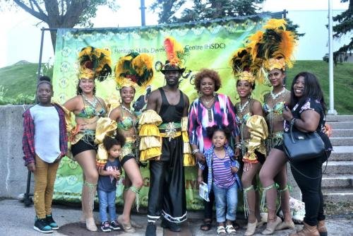 Afro Carib Fest 2018 23