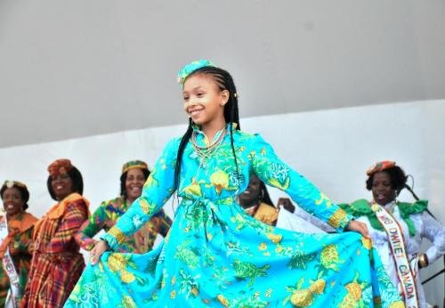 Afro Carib Fest 2018 26