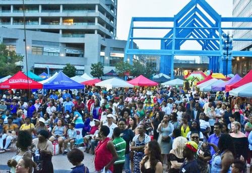 Afro Carib Fest 2018 27